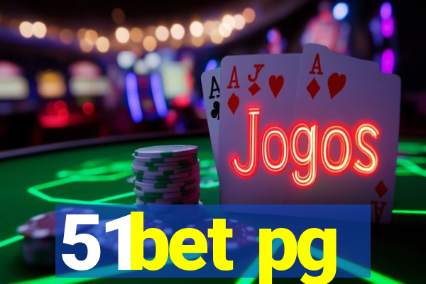 51bet pg